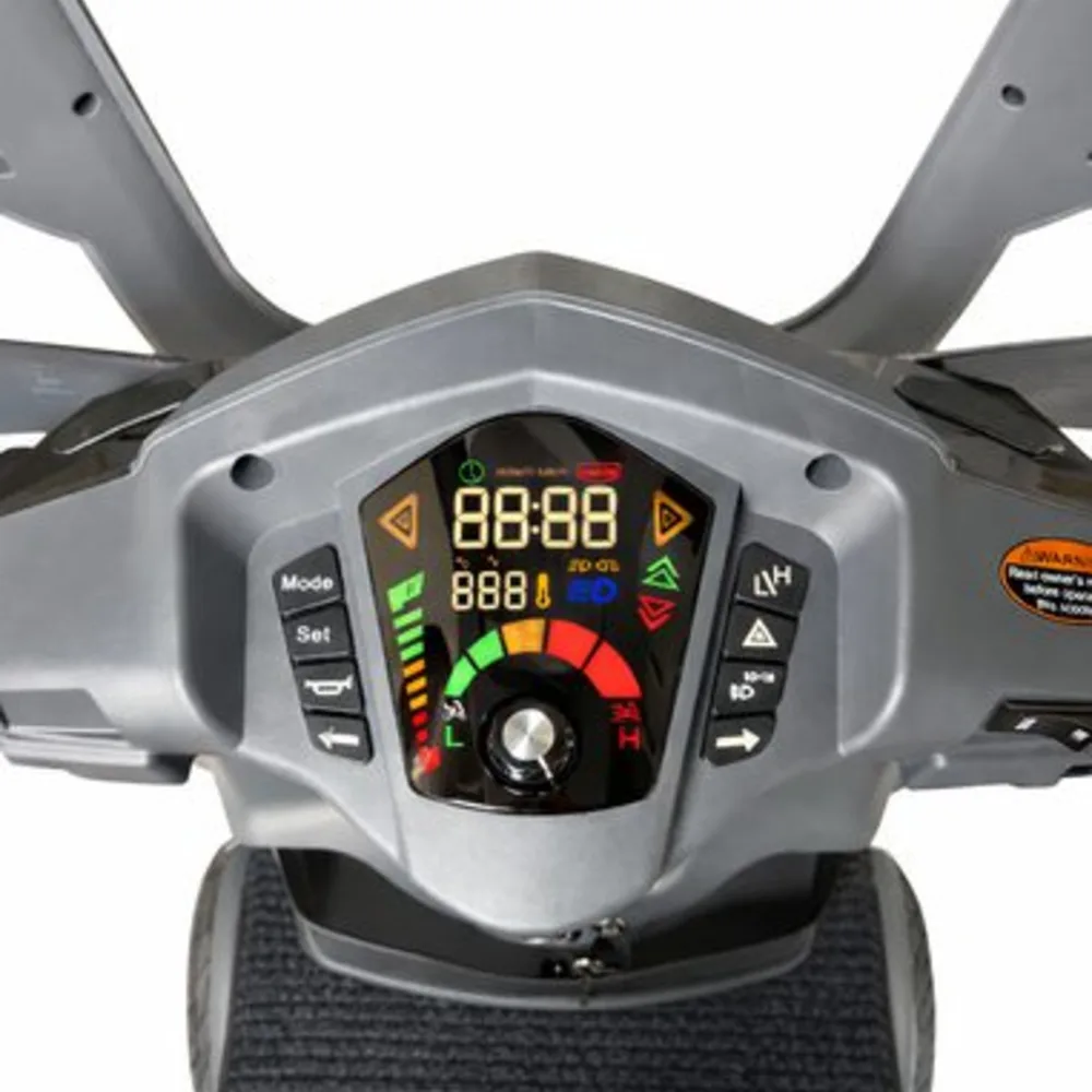 Drive Medical Royale Sport mobility product 4