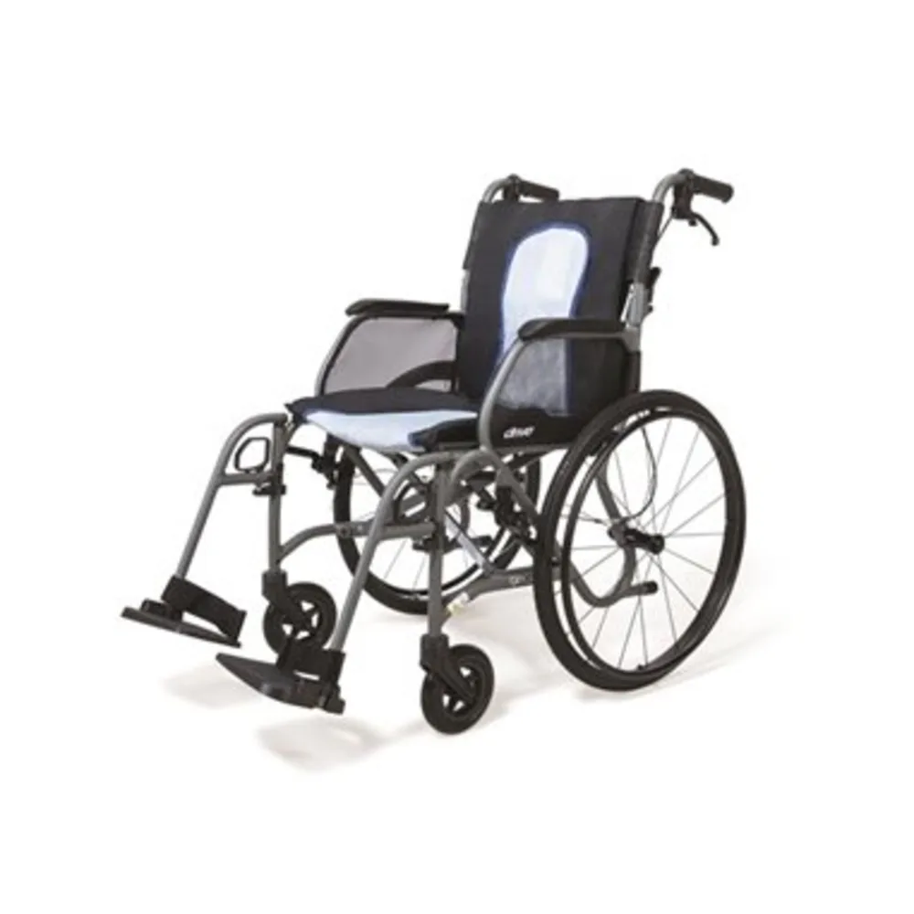 Drive Medical AeroMg Self Propelled