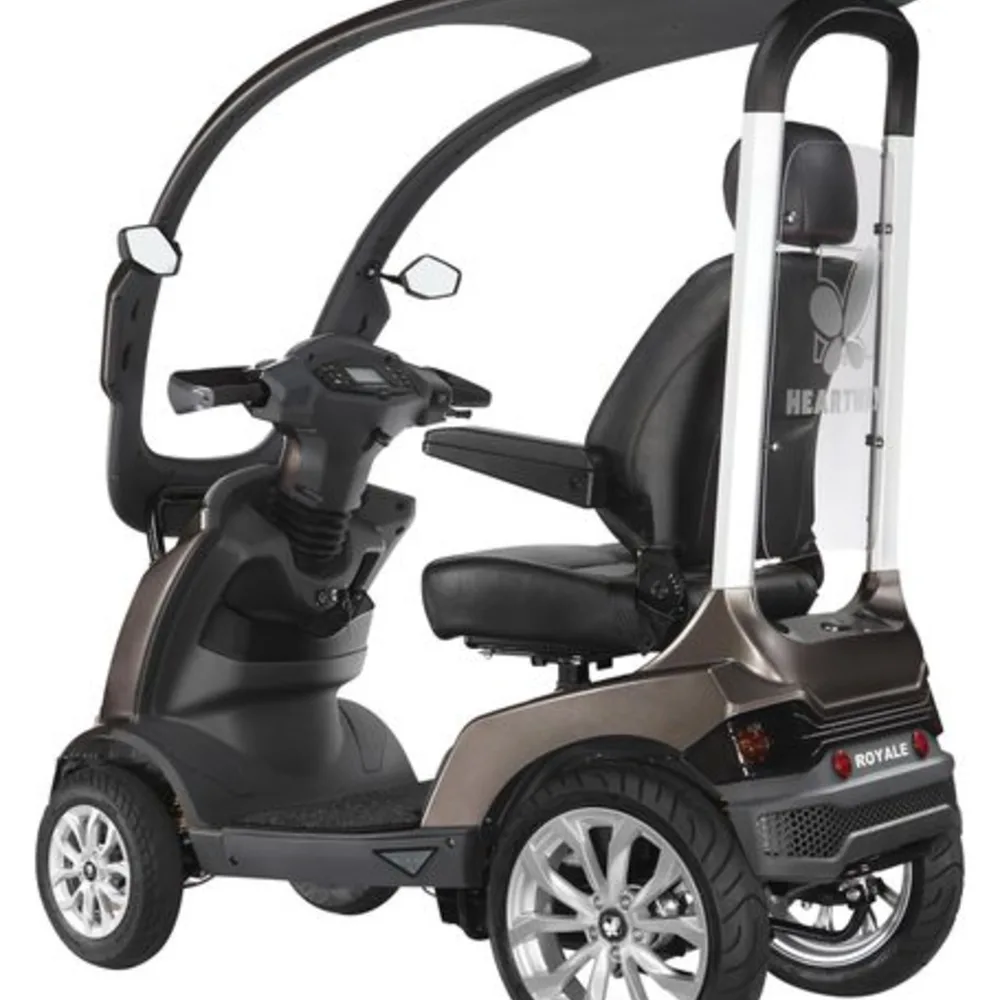 Drive Medical Royale Sport mobility product 2