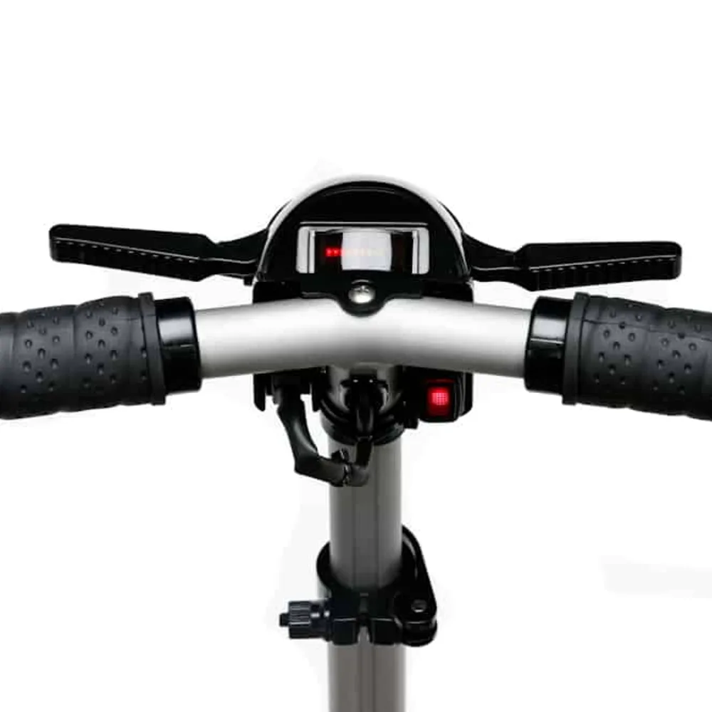 Luggie Elite Folding Mobility Scooter mobility product 13