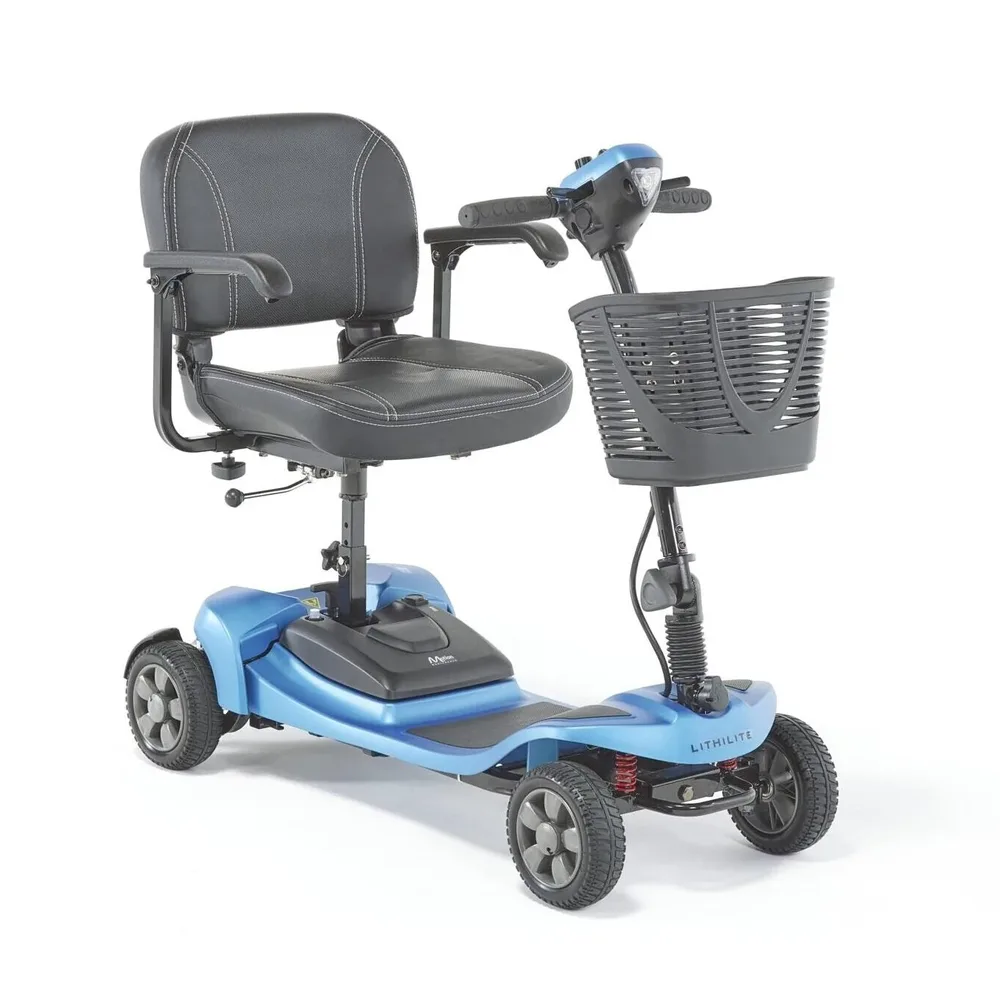 Motion Health care Lithilite Air mobility product 2