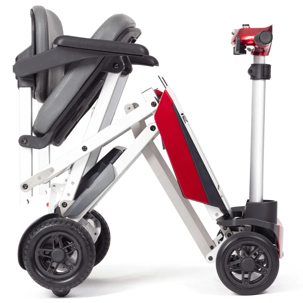Drive Medical Manual Fold Plus mobility product 6
