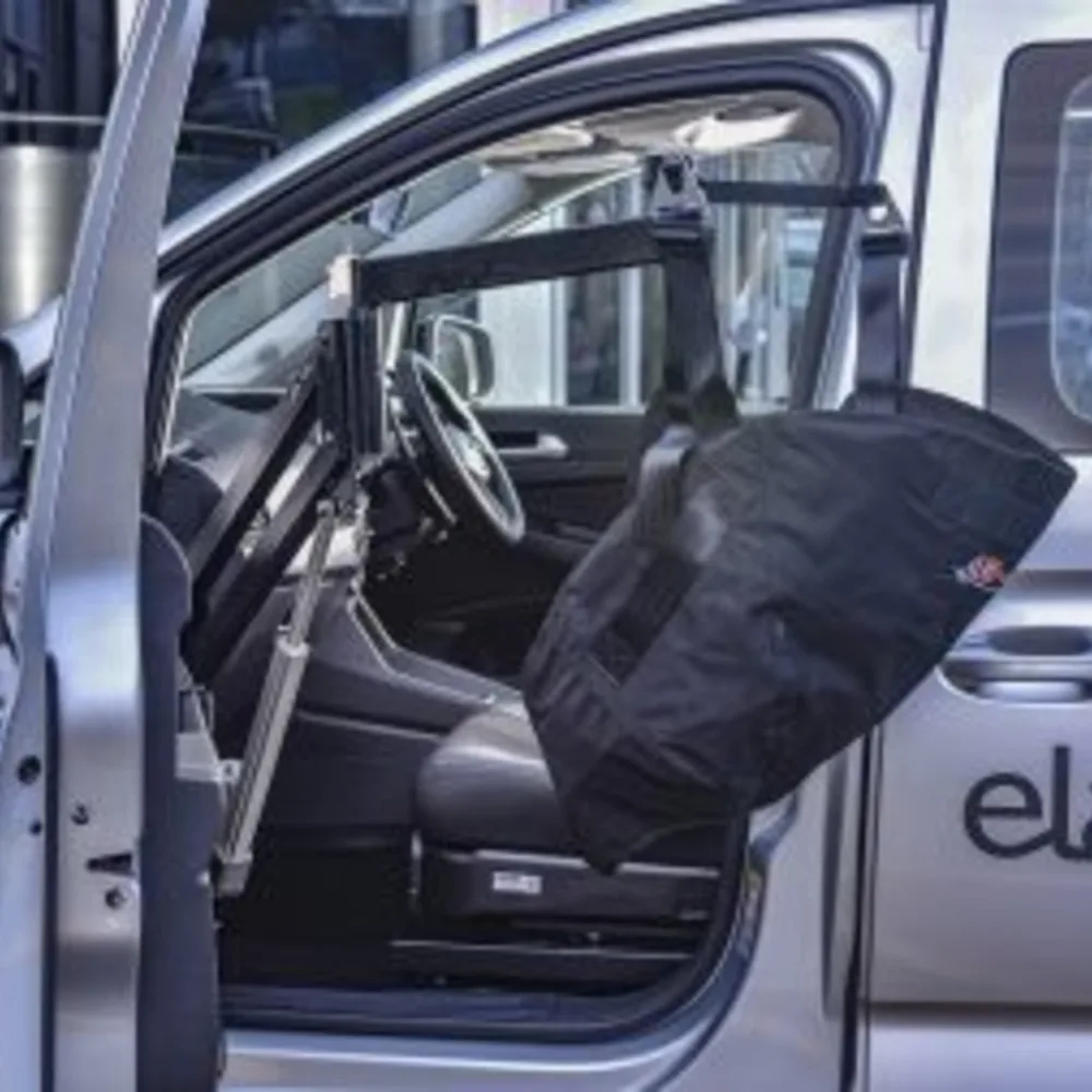Elap Kivi Person Hoist 120kg mobility product 2