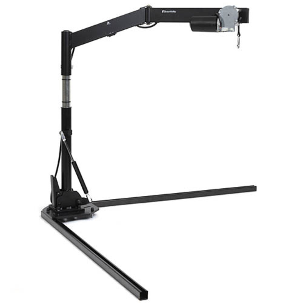 BraunAbility Carolift 40 Boot Hoist 40kg thumbnail 3