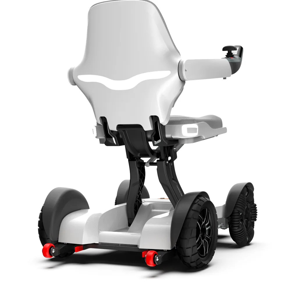 Robooter X40 mobility product 5