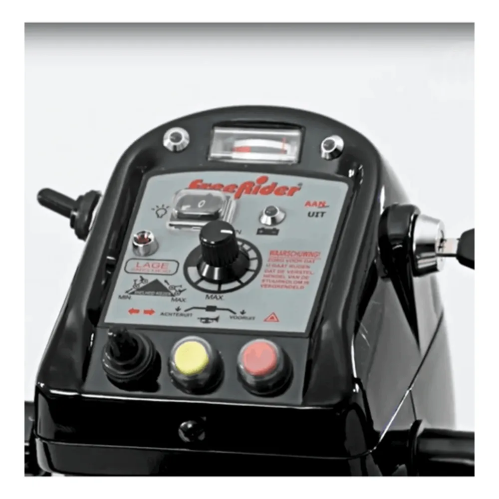 Freerider Westminster Deluxe 1300w mobility product 5