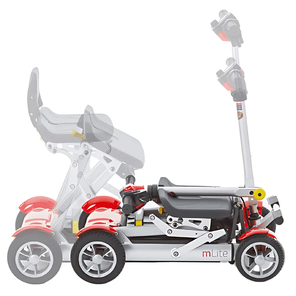 Motion Health care mLite mobility product 2