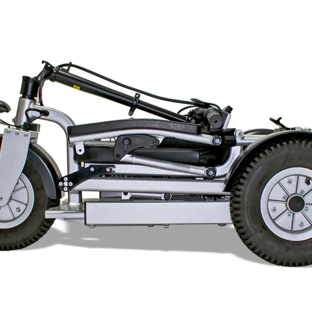 Freedomchair S1 Mobility Scooter mobility product 2