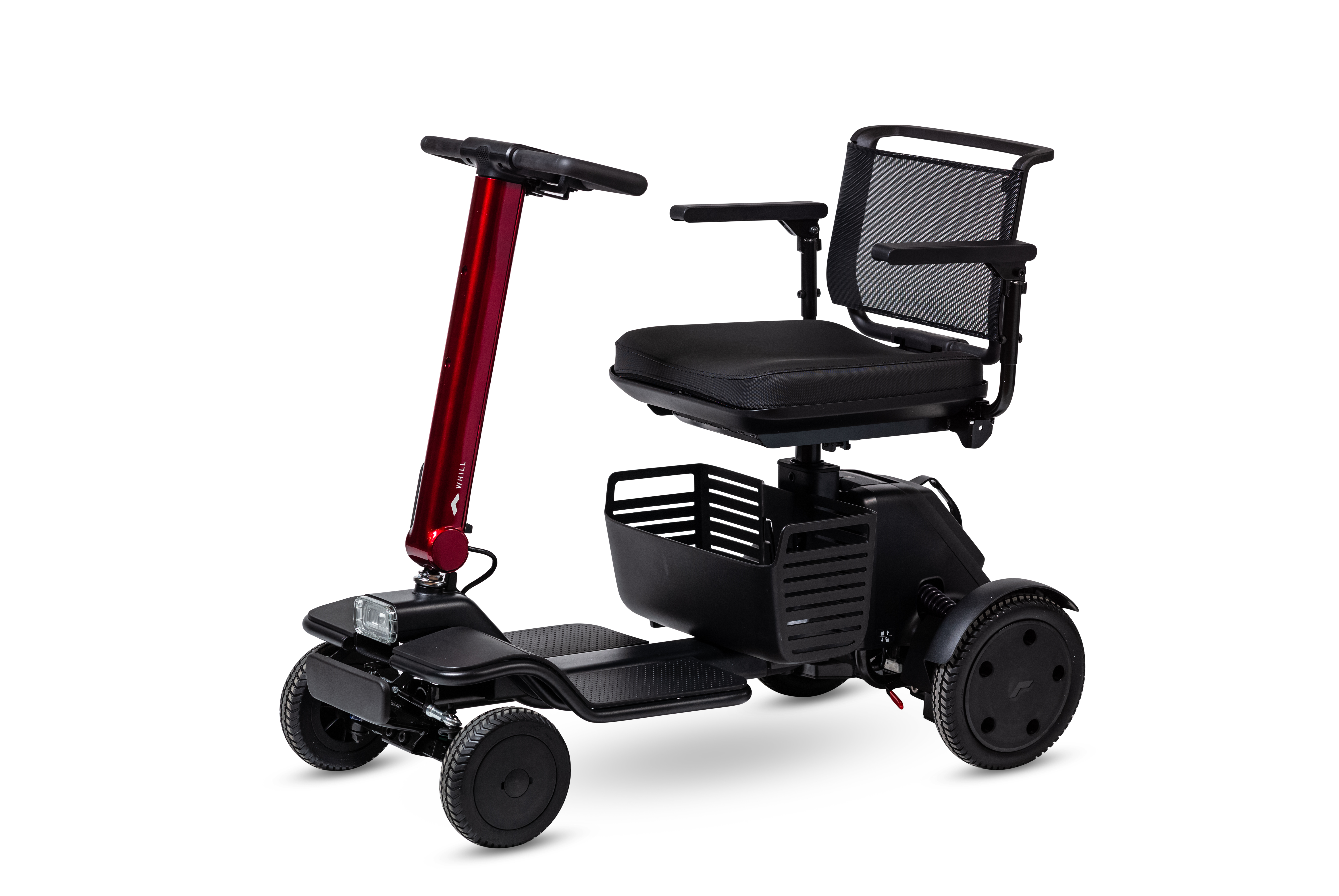 TGA Mobility Whill R 4 Wheel mobility product 4