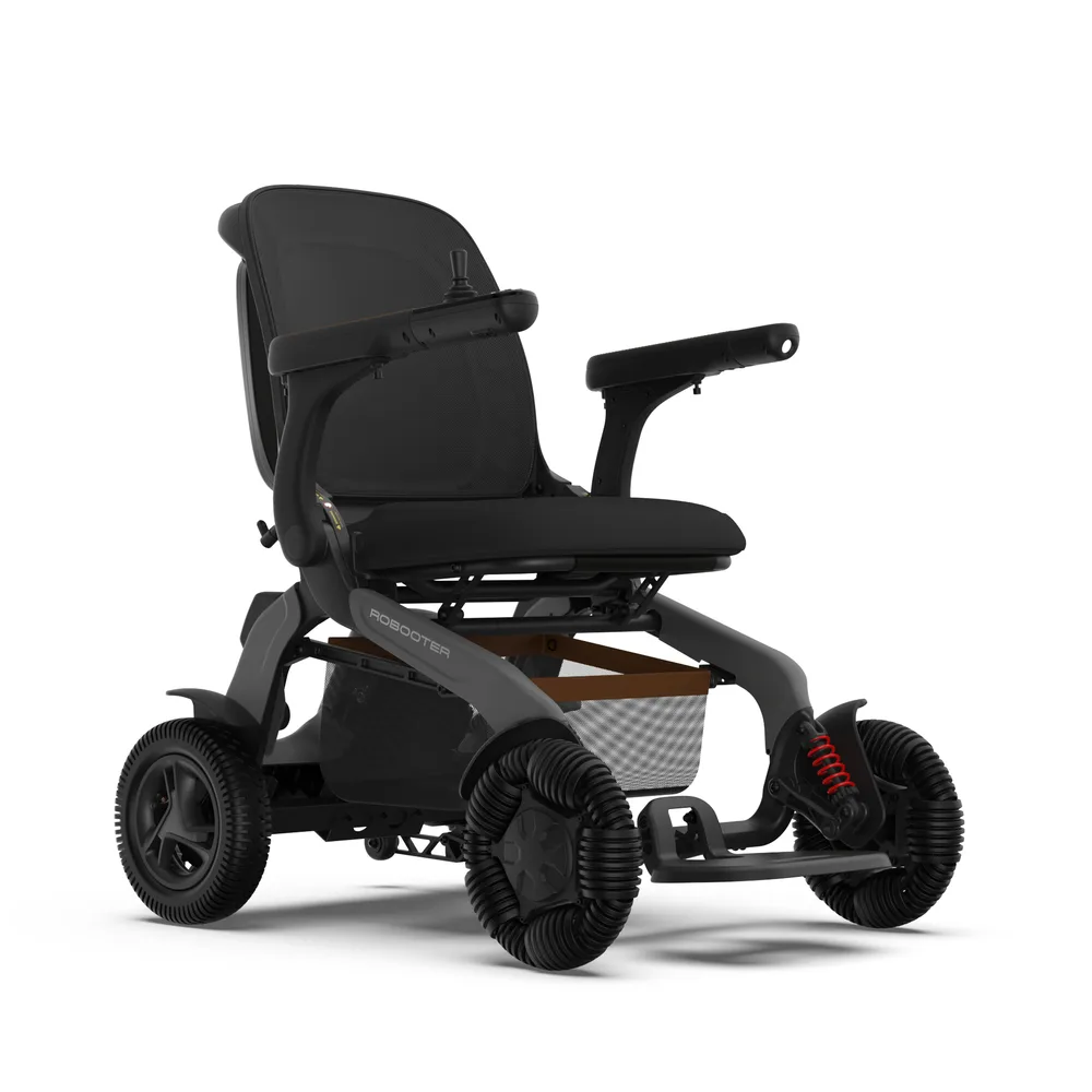 Robooter E60 mobility product 4