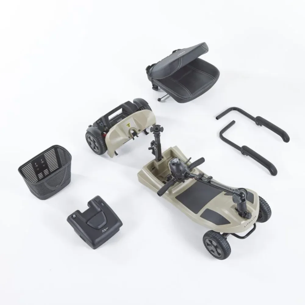 Motion Health care Lithilite Air mobility product 6