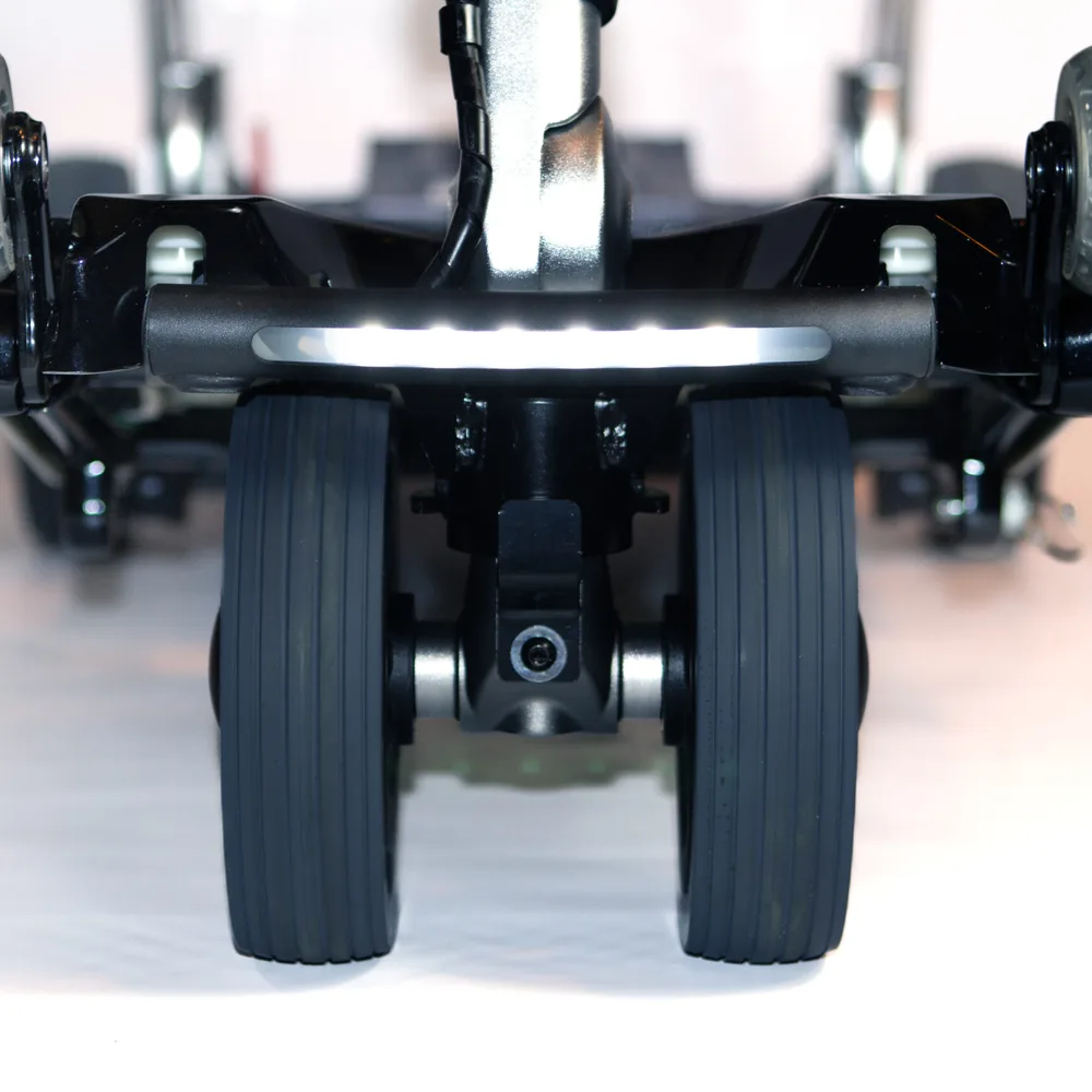 Luggie Elite Folding Mobility Scooter mobility product 6