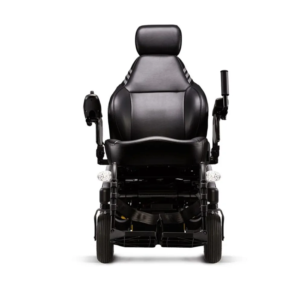 Karma Blazer 2 Crash Tested Powered Wheelchair mobility product 3