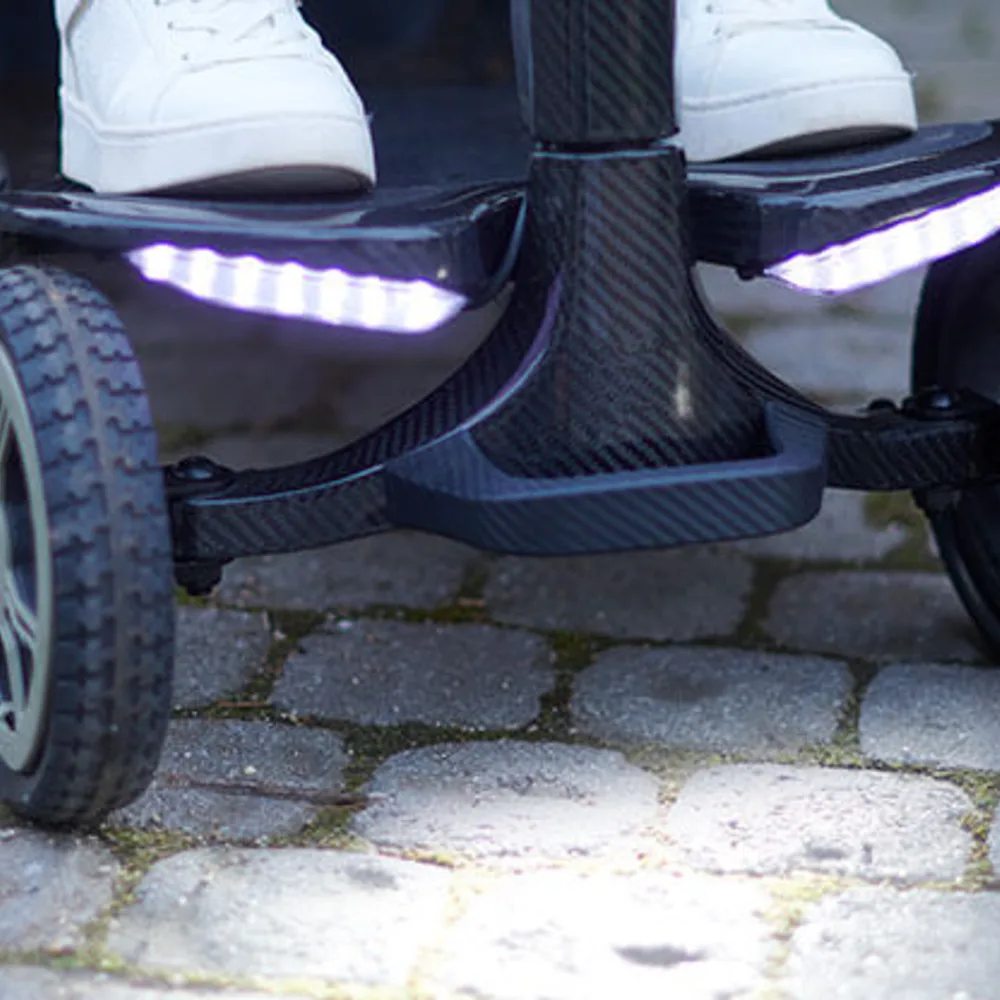 Sterling S50 Carbon Scooter mobility product 10