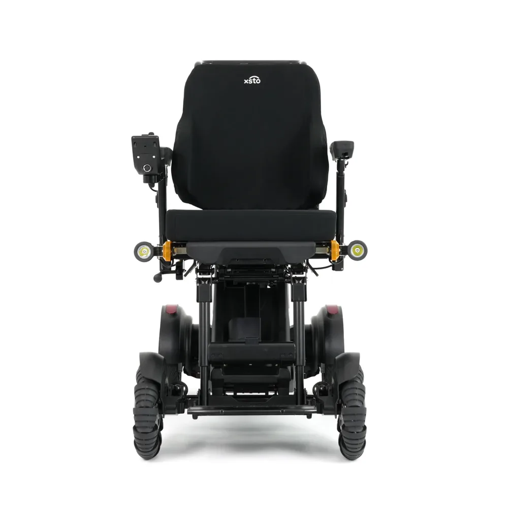 XSTO M4 Pro Power Wheelchair mobility product 5