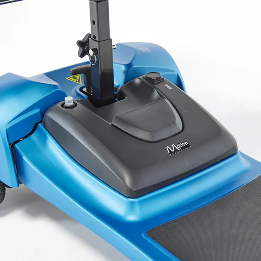 Motion Health care Lithilite Air mobility product 4