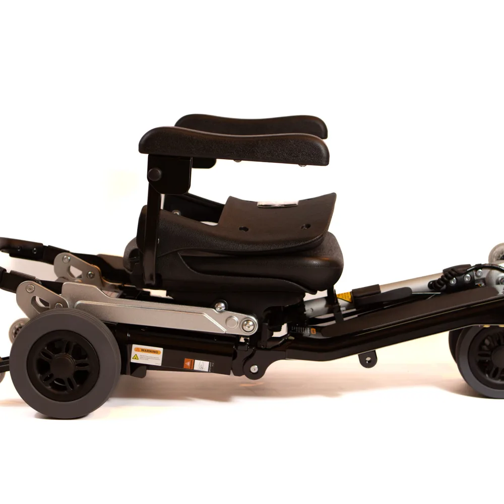 Luggie Elite Folding Mobility Scooter mobility product 4