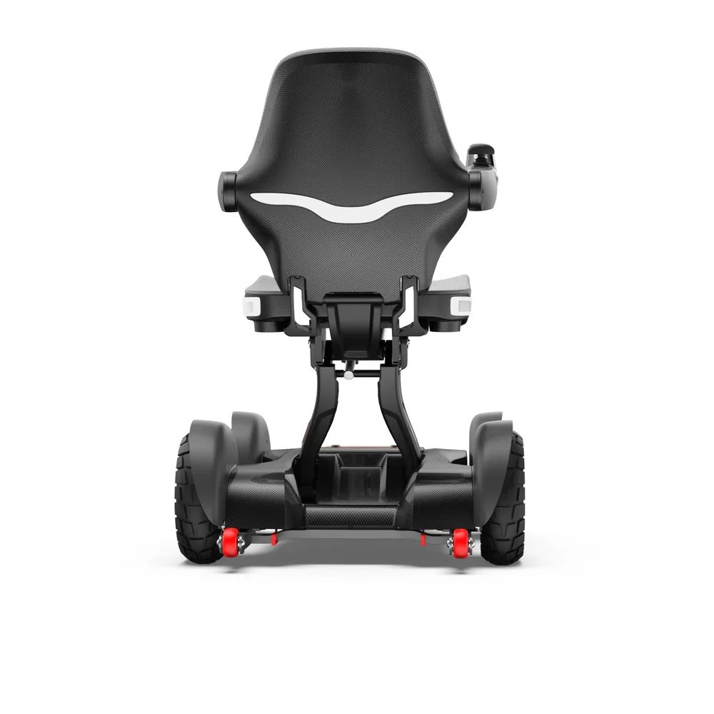 Robooter X40 mobility product 13