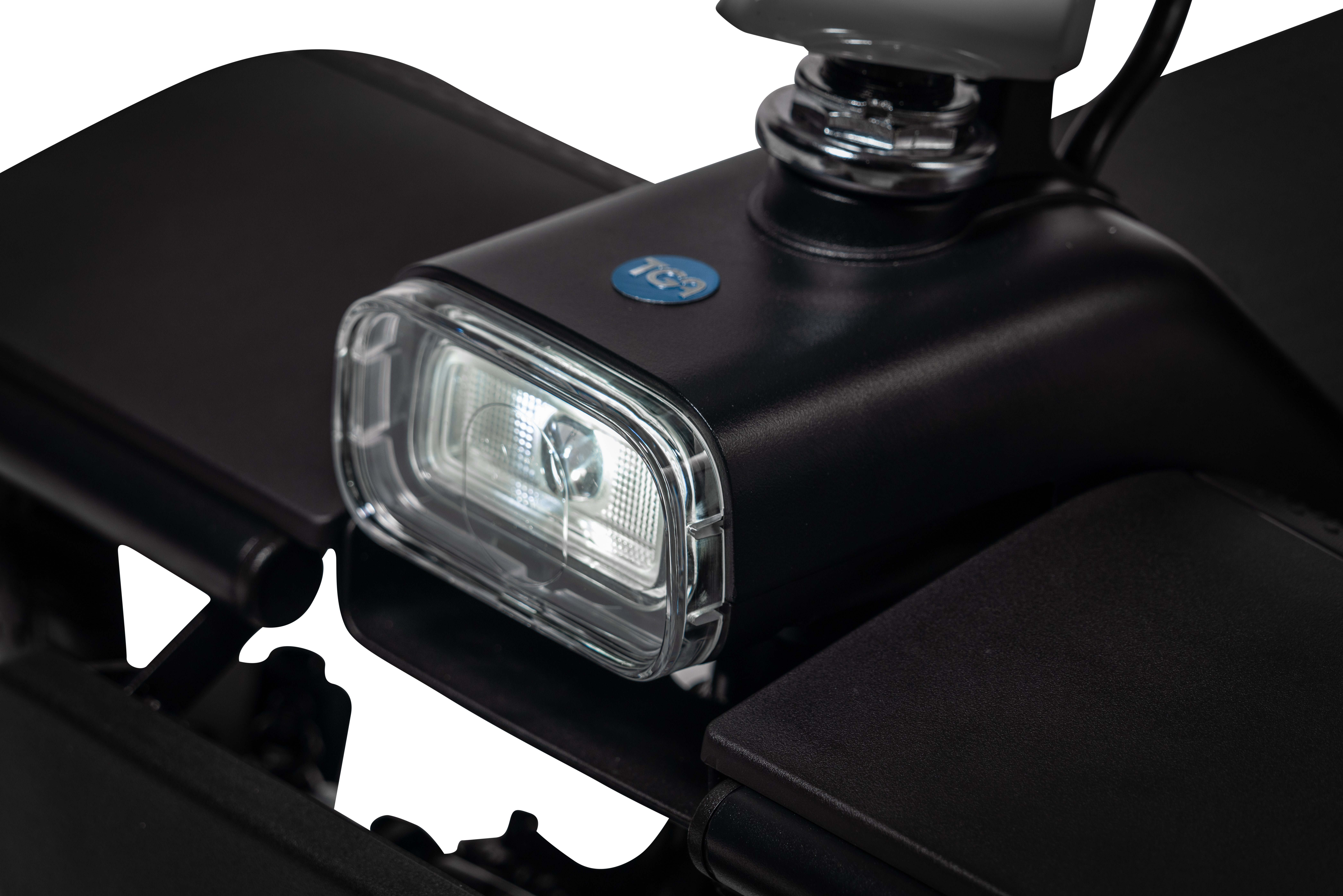 Whill R 3 Wheel mobility product 9