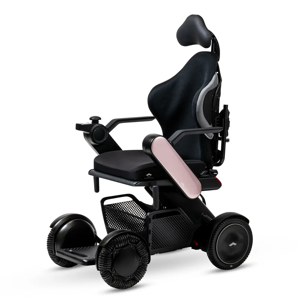 TGA Whill Model C2 Support + Wheelchair mobility product 2