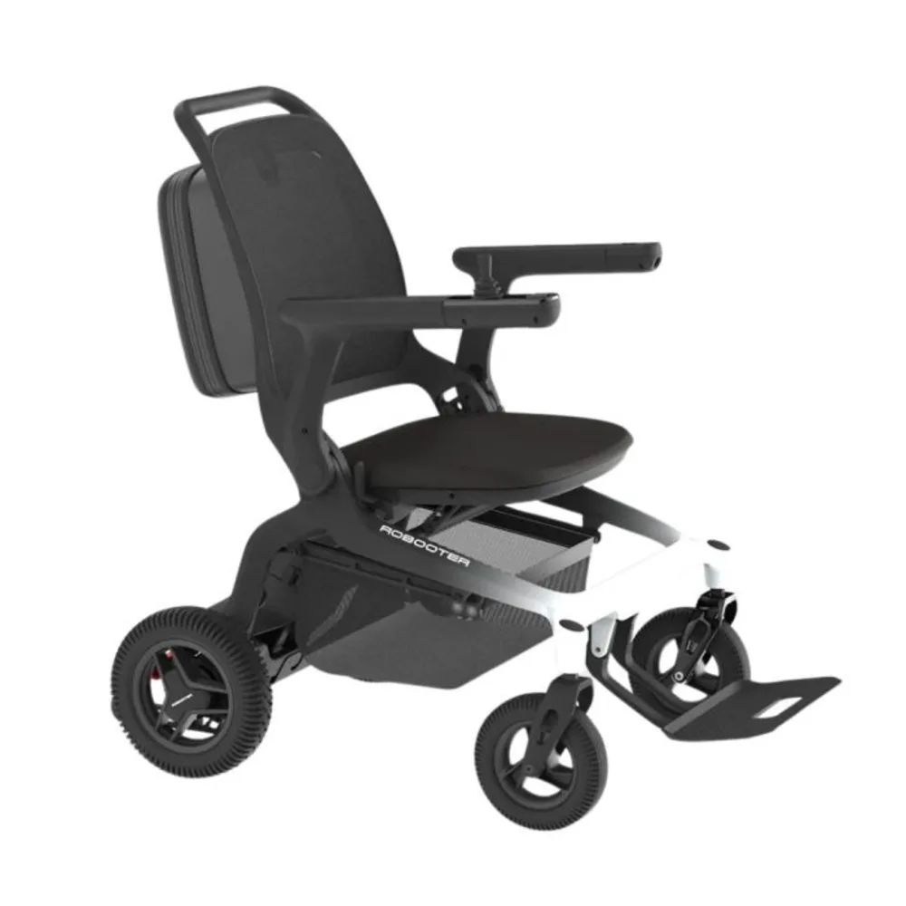 Robooter E80 Carbon mobility product 3