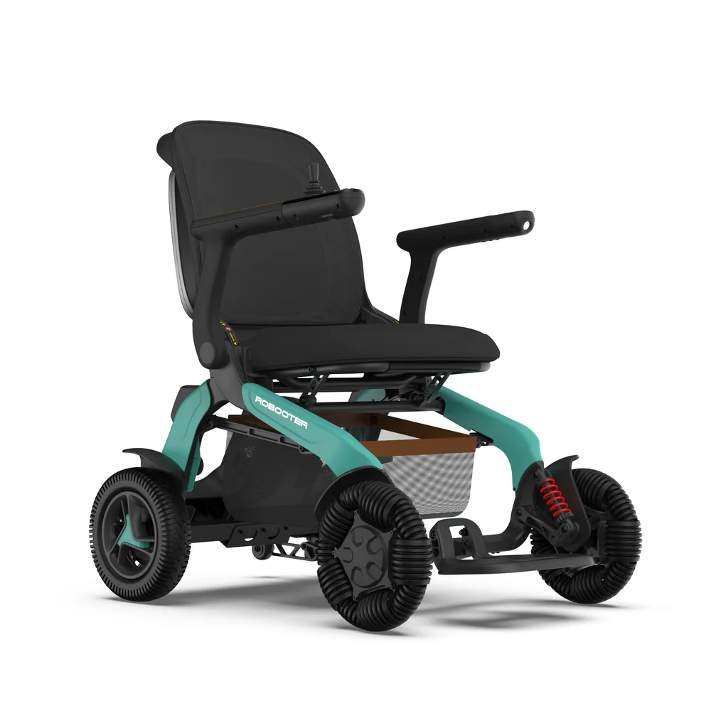 Robooter E60 mobility product 2