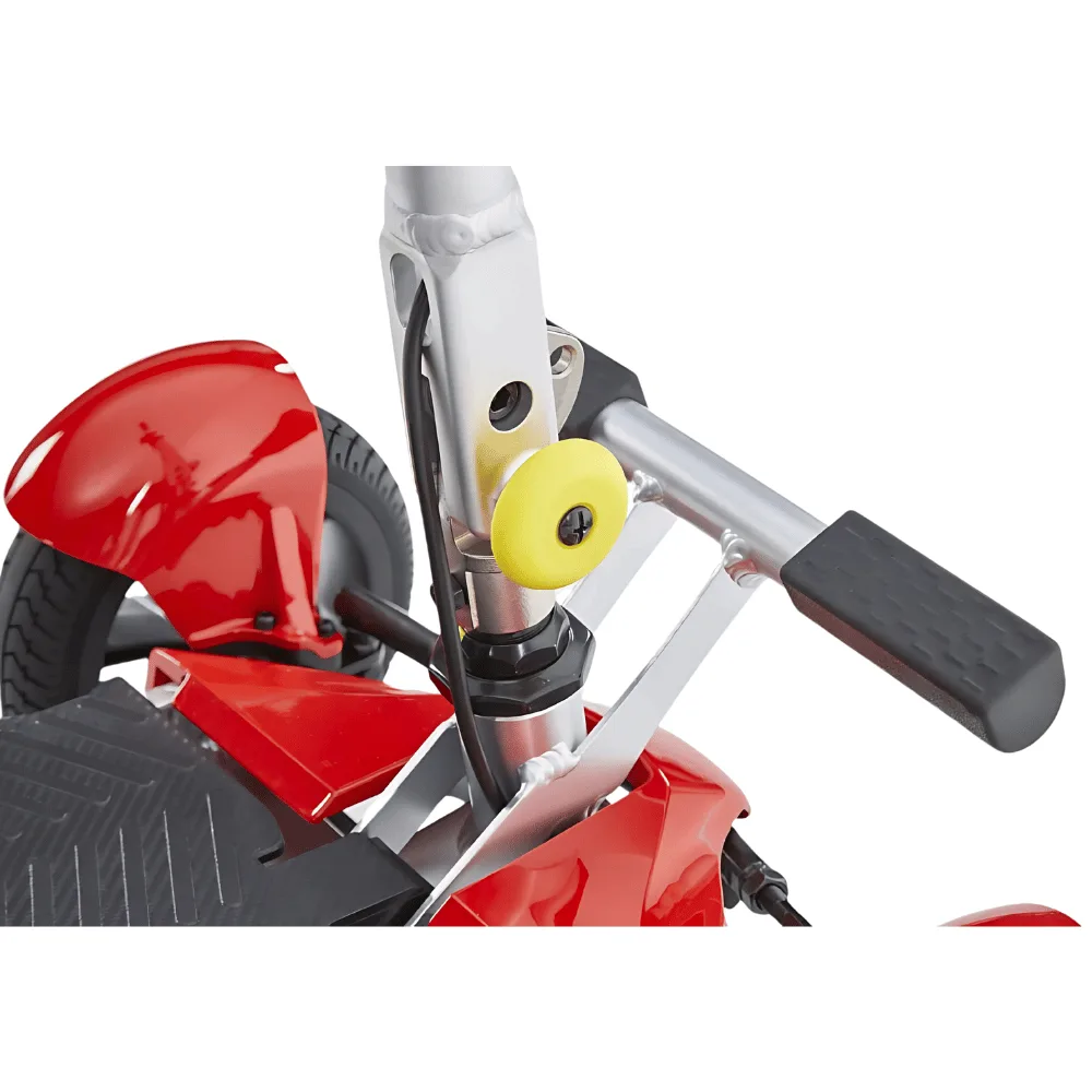 Motion Health care mLite mobility product 4