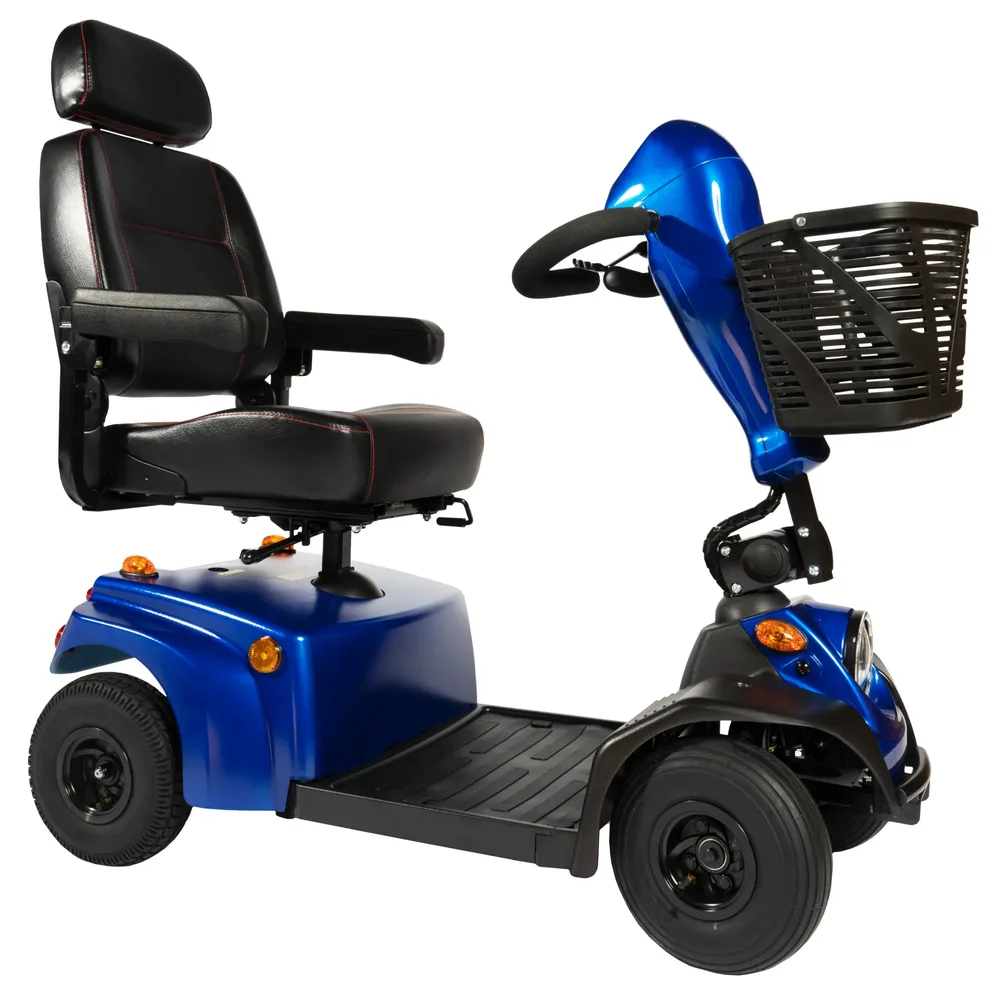 Freerider Mayfair Evolution 6 mobility product 3