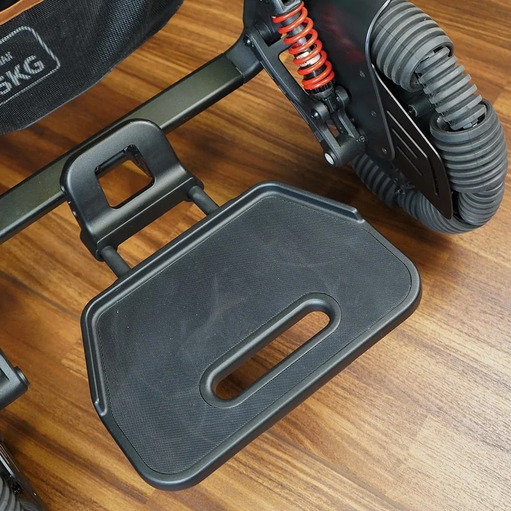 Robooter E60 mobility product 16