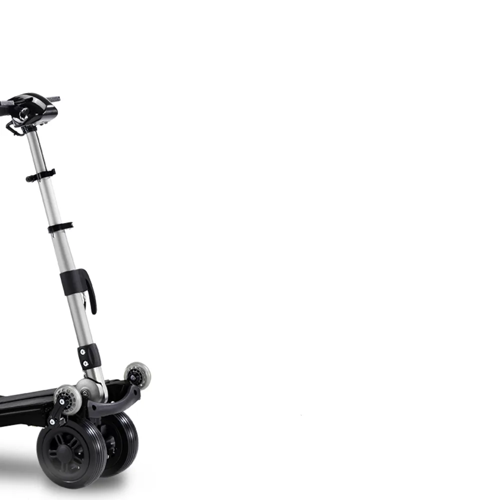 Luggie Standard Folding Mobility Scooter mobility product 5