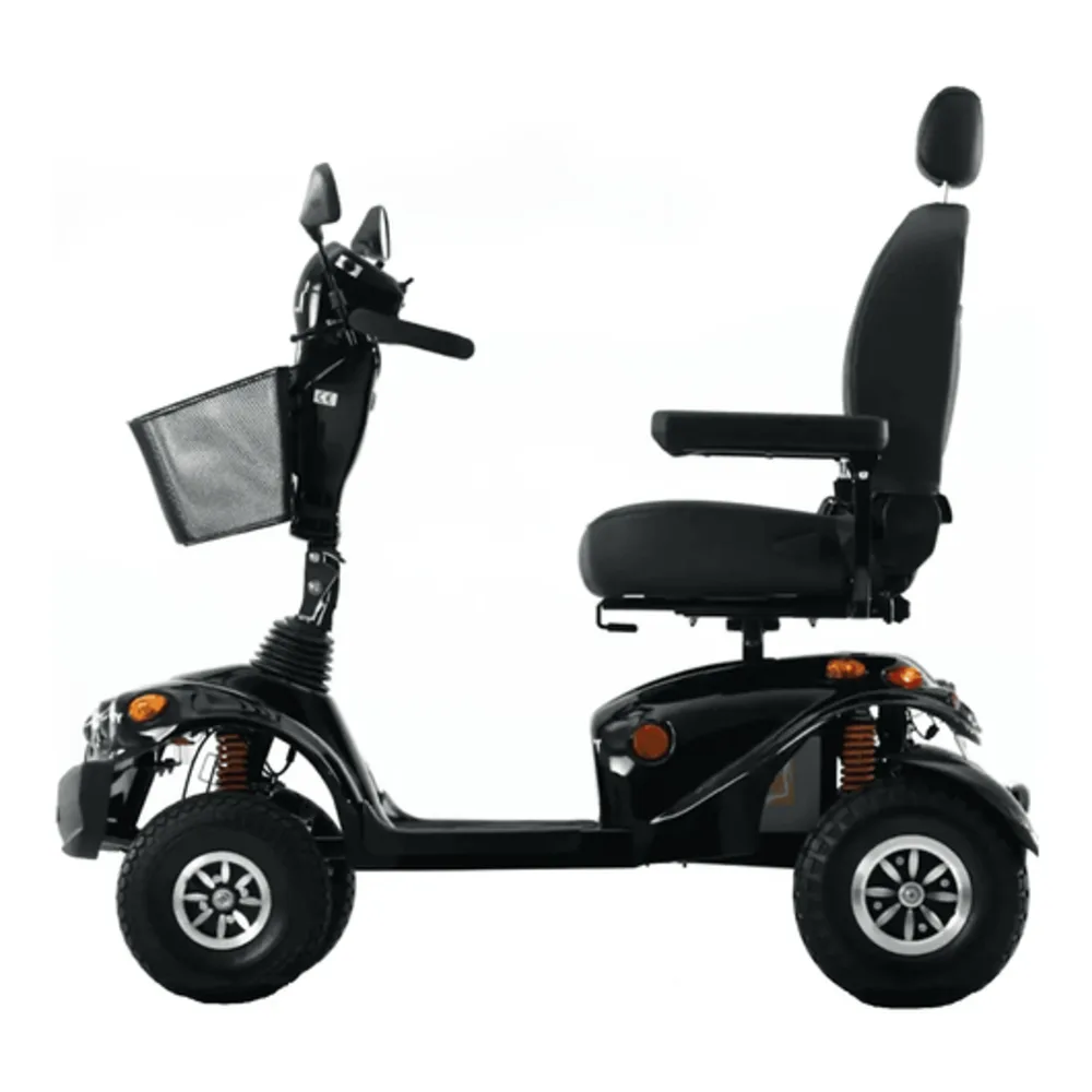 Freerider Westminster Deluxe 1300w mobility product 3