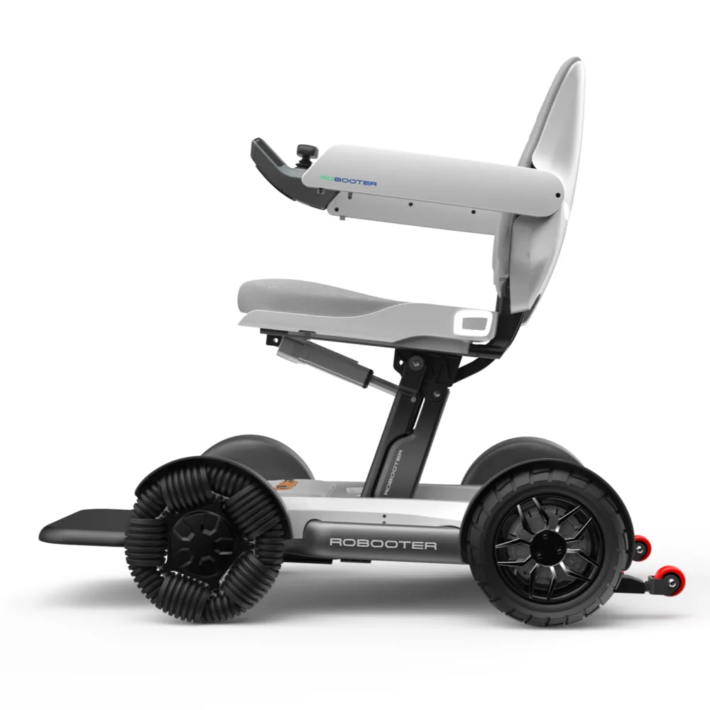 Robooter X40 mobility product 3