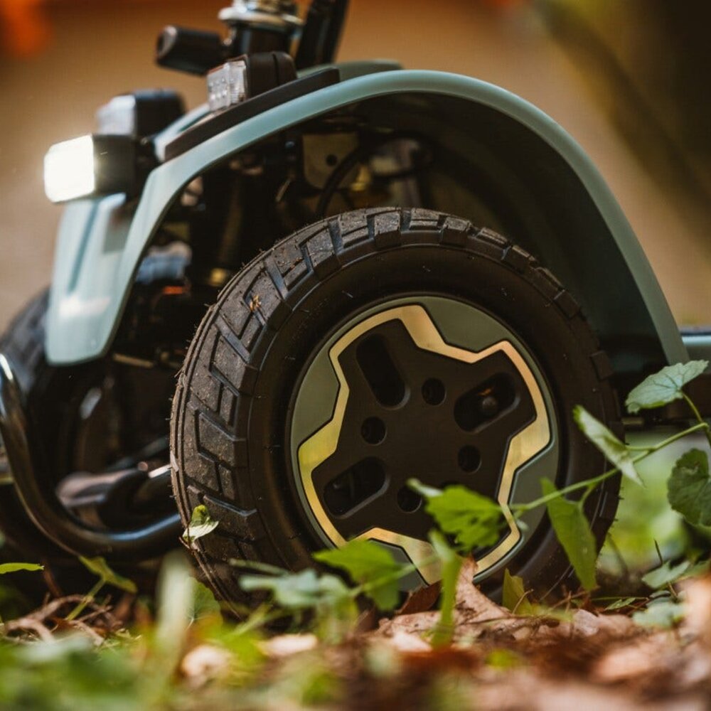 Pride Baja Bandit Mobility Scooter — image 13