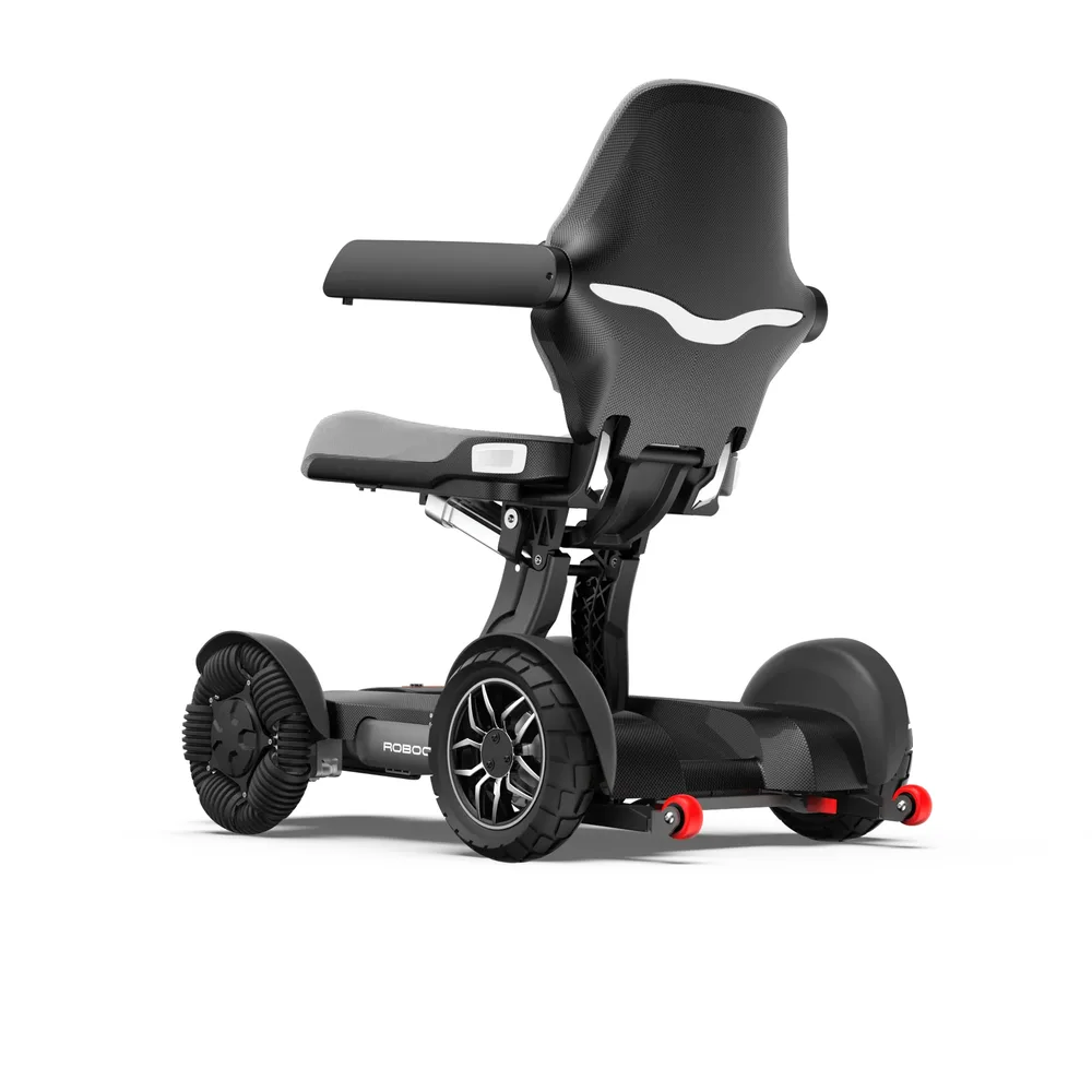 Robooter X40 mobility product 9