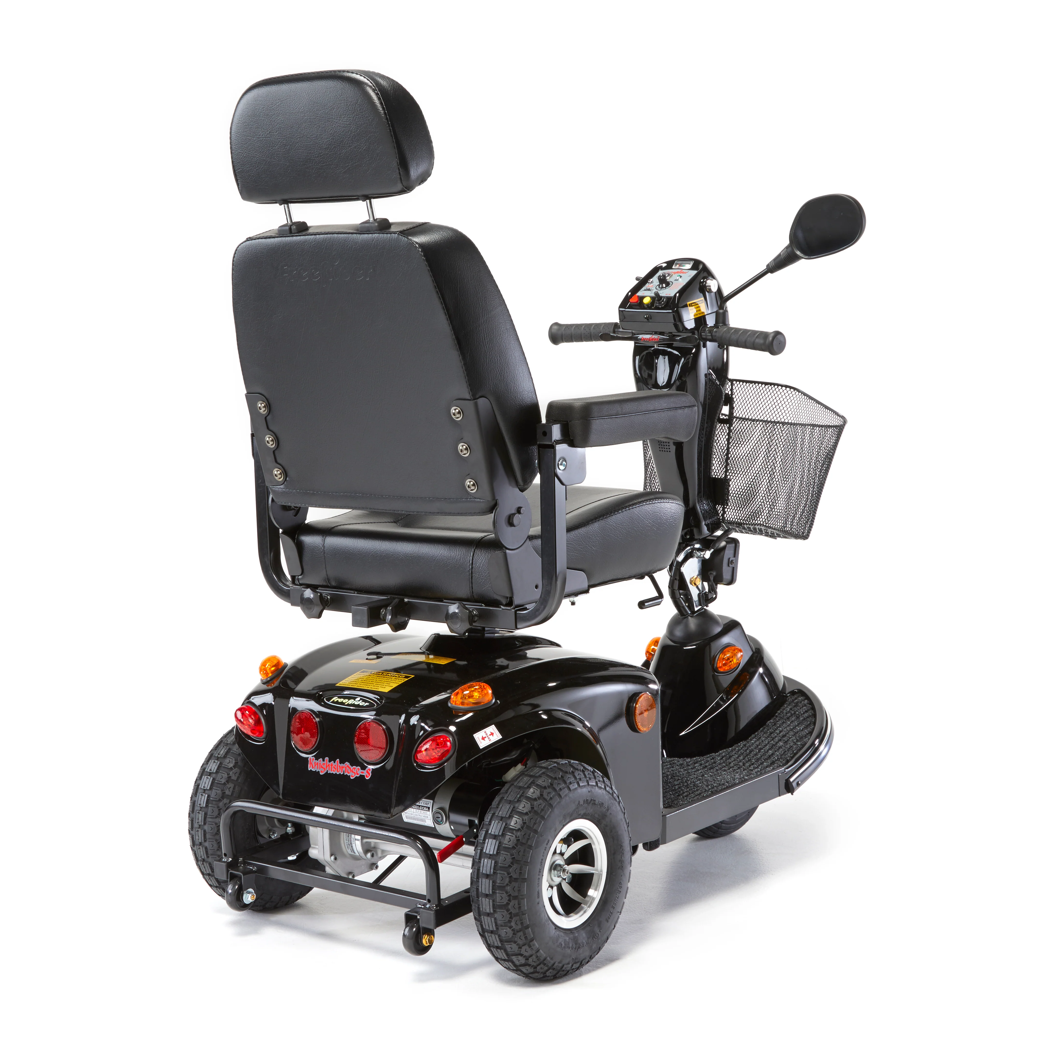 Freerider Knightsbridge mobility product 5