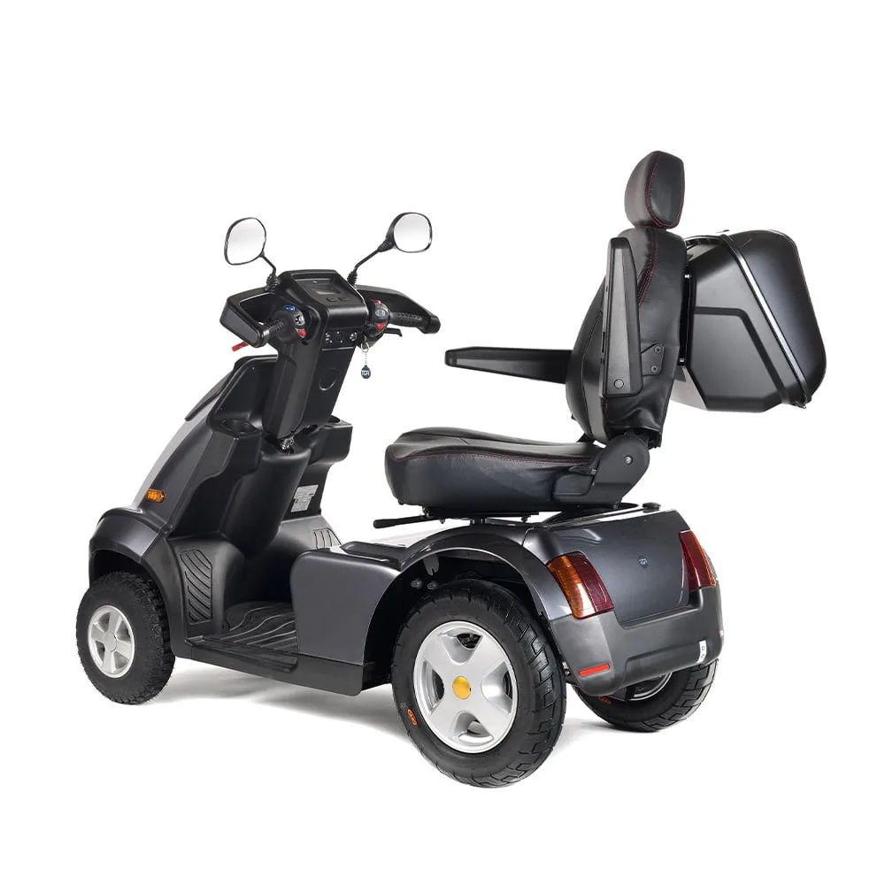 TGA Breeze S4 Mobility Scooter mobility product 24