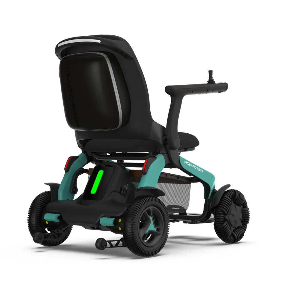 Robooter E60 mobility product 6