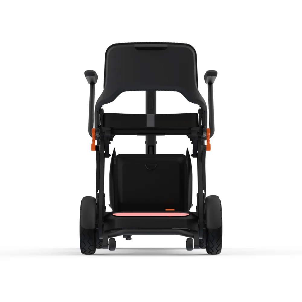 Pride GoGo Compact Folding Scooter mobility product 15