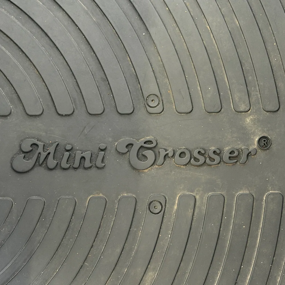 Mini Crosser M2 8 Mph Mobility Scooter USED — image 6