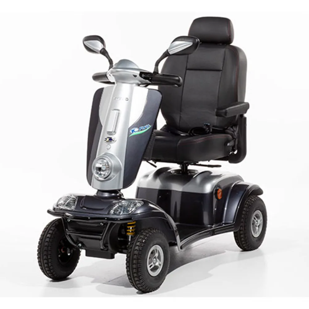 Kymco Maxi XLS Mobility Scooter — image 9
