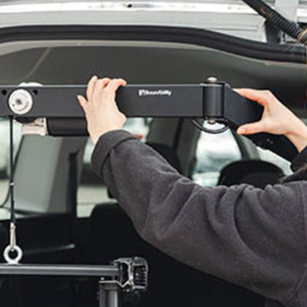 BraunAbility Carolift 40 Boot Hoist 40kg thumbnail 11