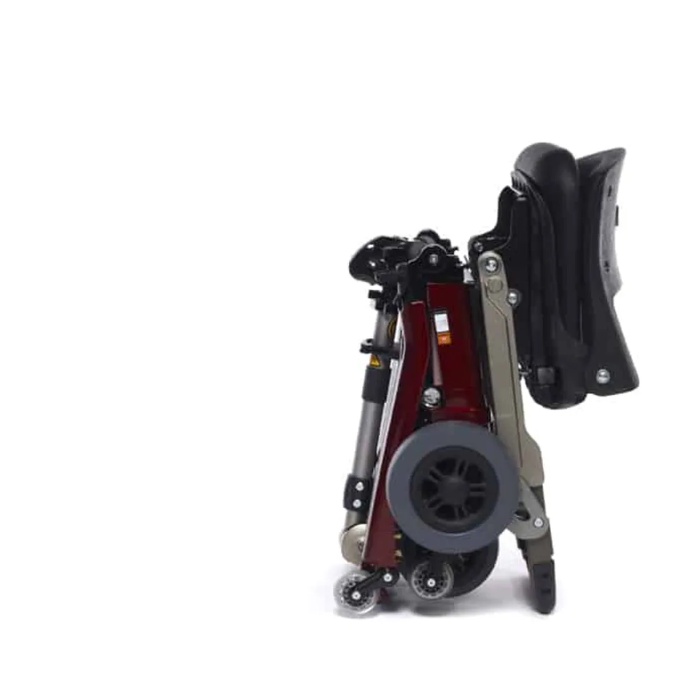 Luggie Elite Folding Mobility Scooter mobility product 8