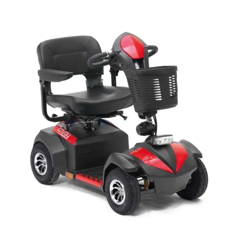 Drive Medical Envoy 4 mobility product 2