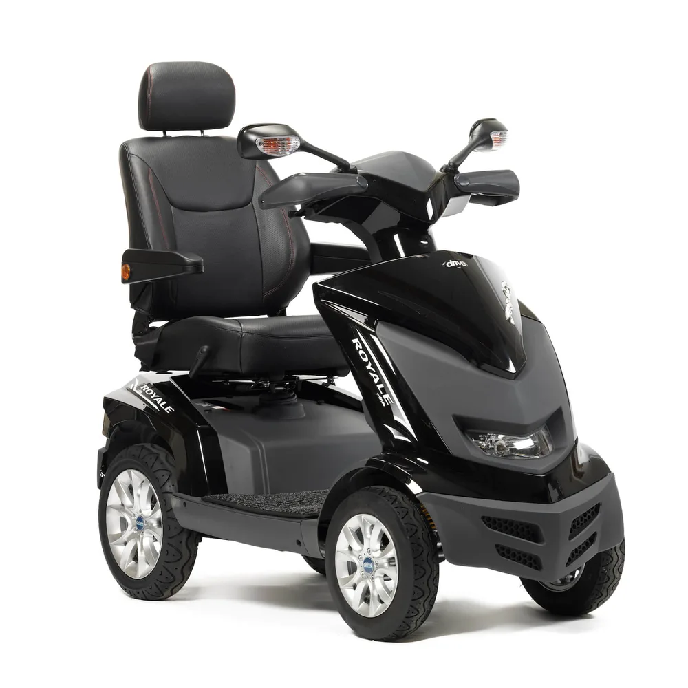 Drive Medical Royale 4