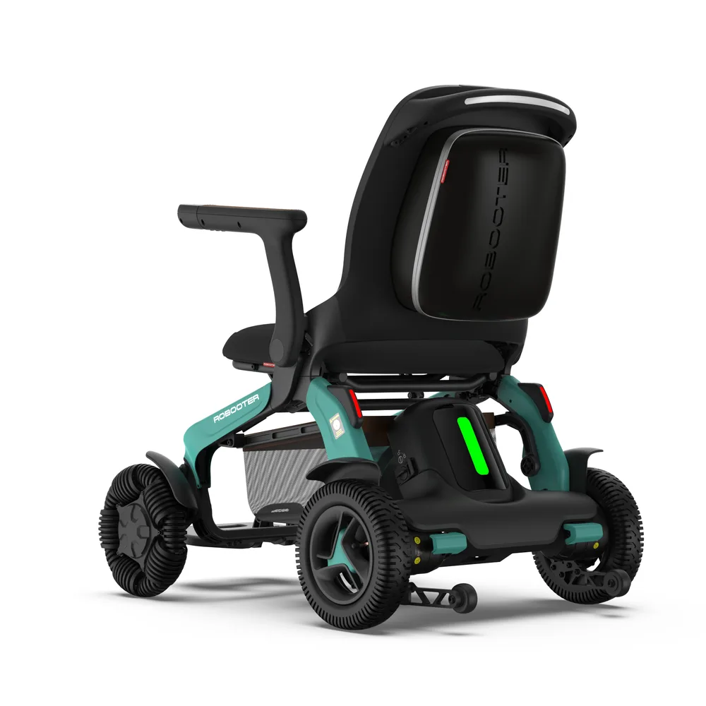 Robooter E60 mobility product 5