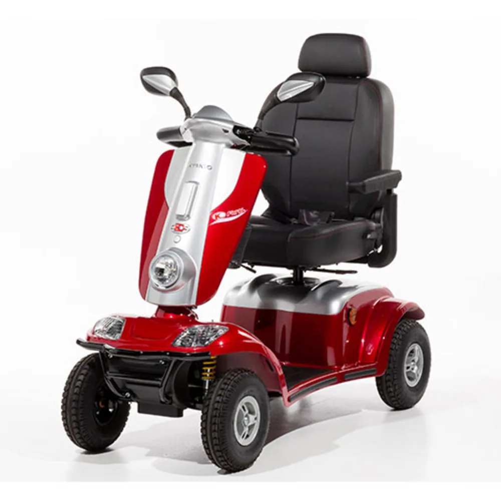 Kymco Maxi XLS Mobility Scooter — image 8