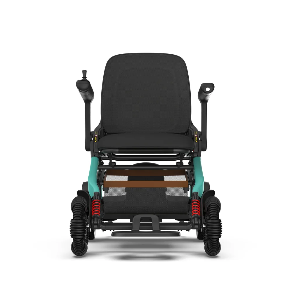 Robooter E60 mobility product 9