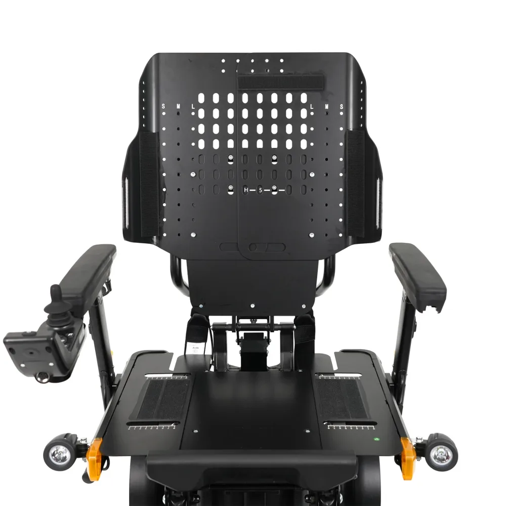 XSTO M4 Pro Power Wheelchair mobility product 12