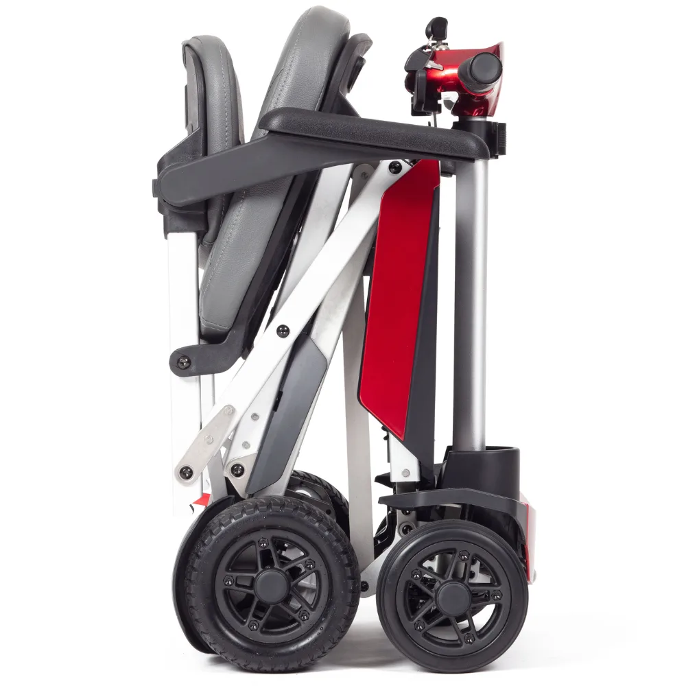 Drive Medical Manual Fold Plus mobility product 4