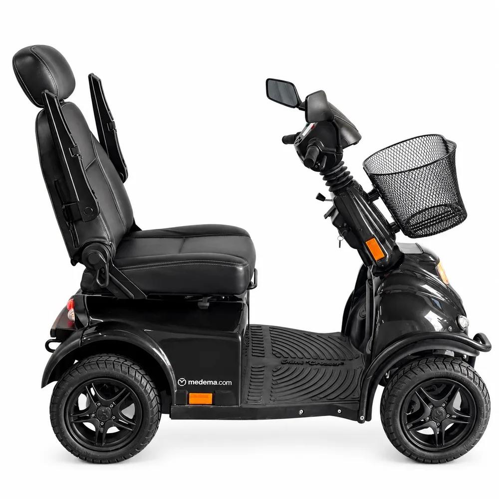 Mini Crosser M2 8 Mph Mobility Scooter USED — image 2